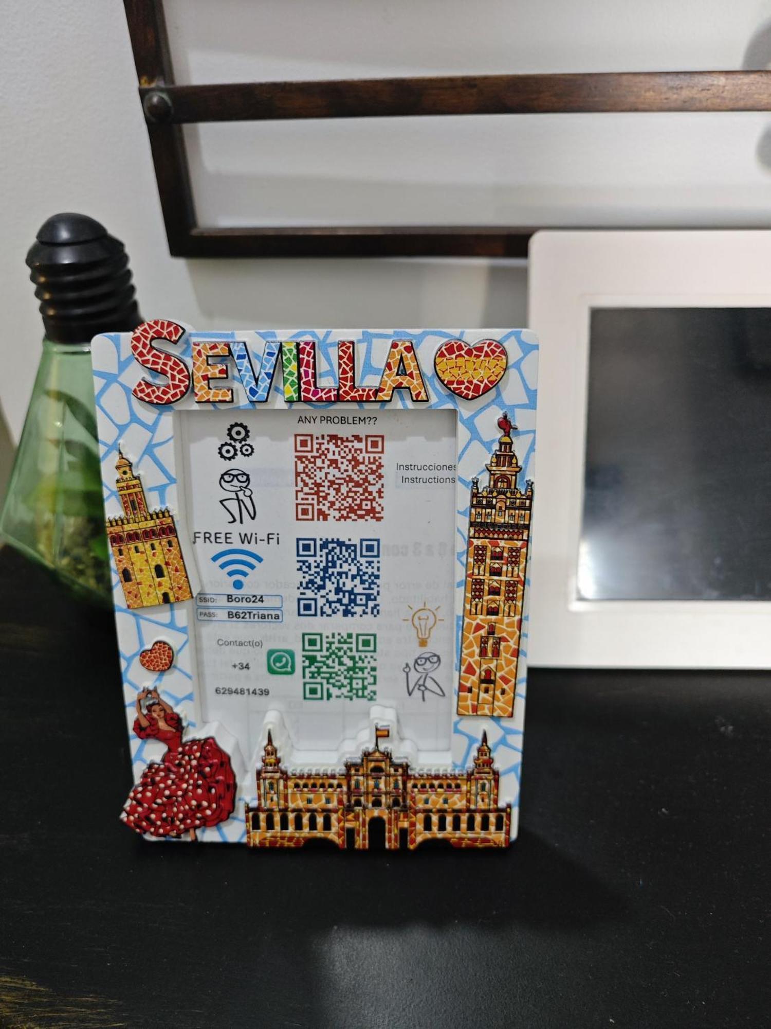 Betis Del Oro Villa Seville Exterior photo